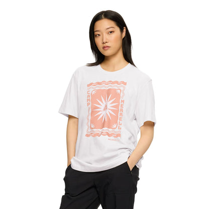 Camp Merrell Graphic Tee - Short Sleeves