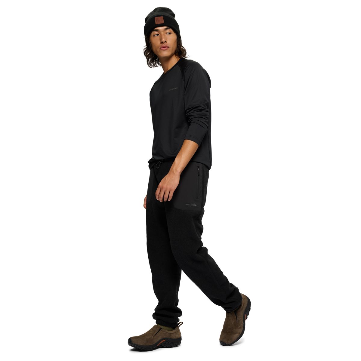 Men - Jungle Fleece Jogger - Pants
