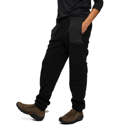 Men - Jungle Fleece Jogger - Pants