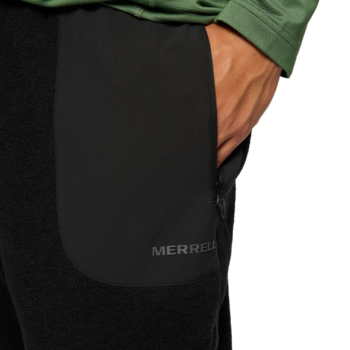 Men - Jungle Fleece Jogger - Pants