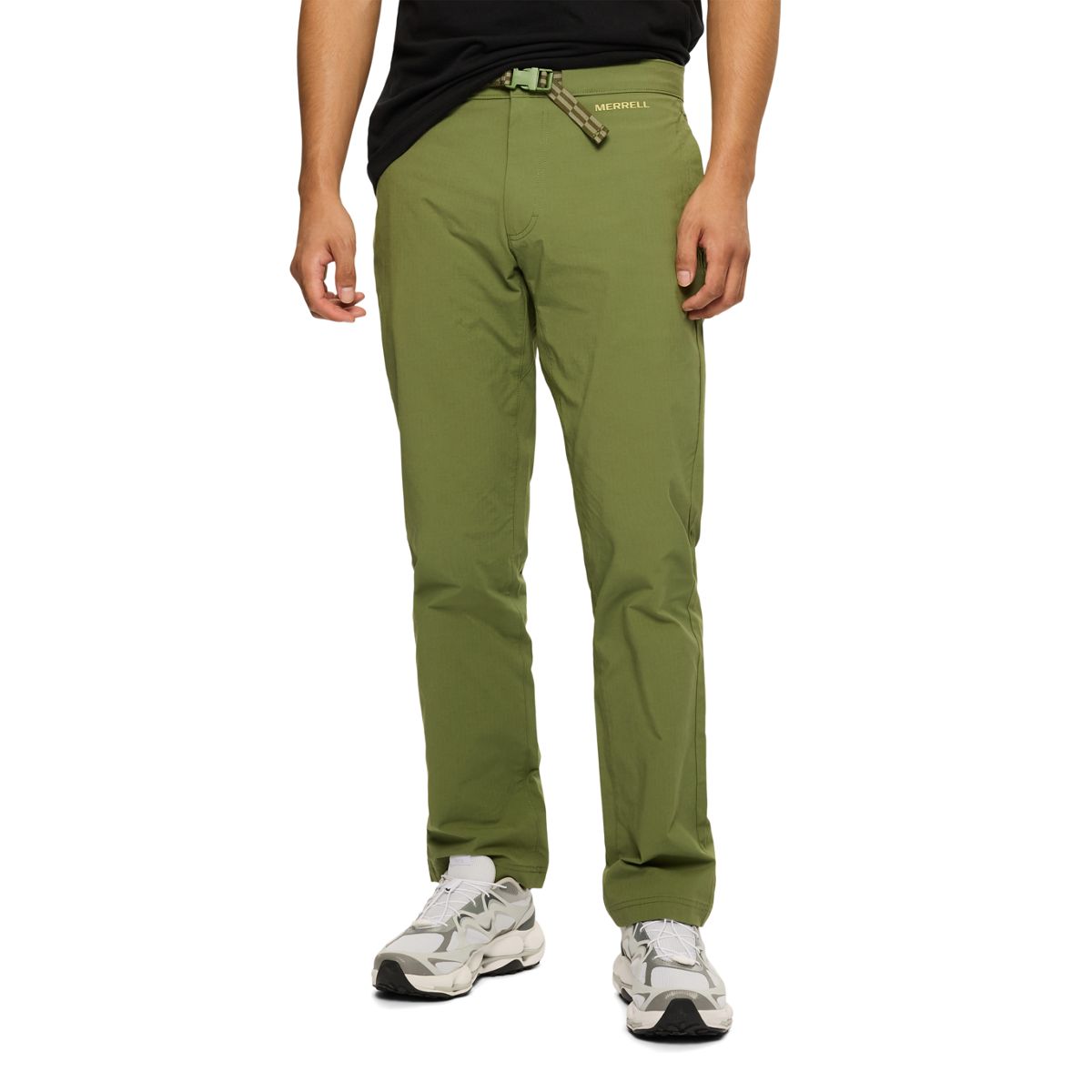 Men - Jungle Pant - Pants