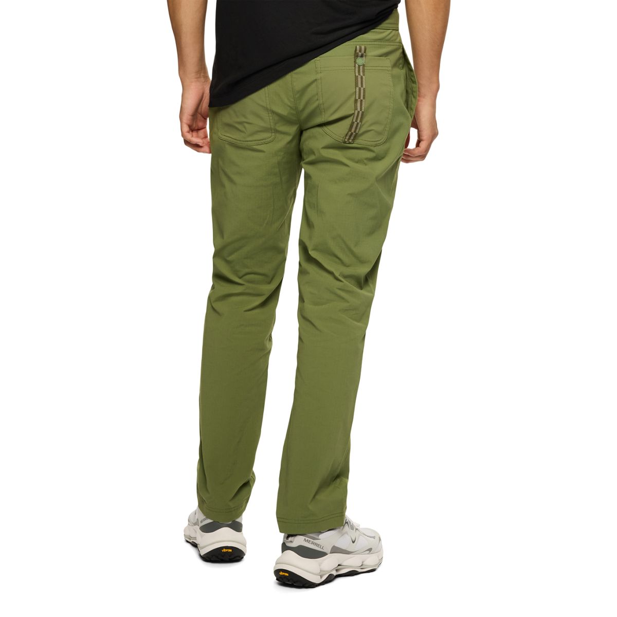 Men - Jungle Pant - Pants