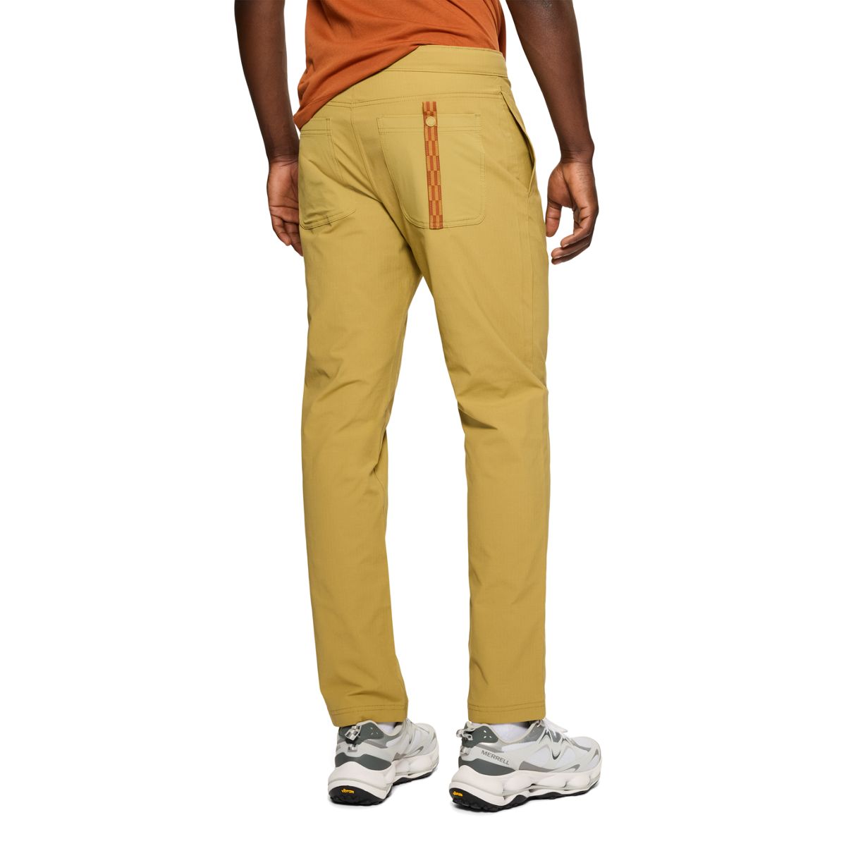 Men - Jungle Pant - Pants