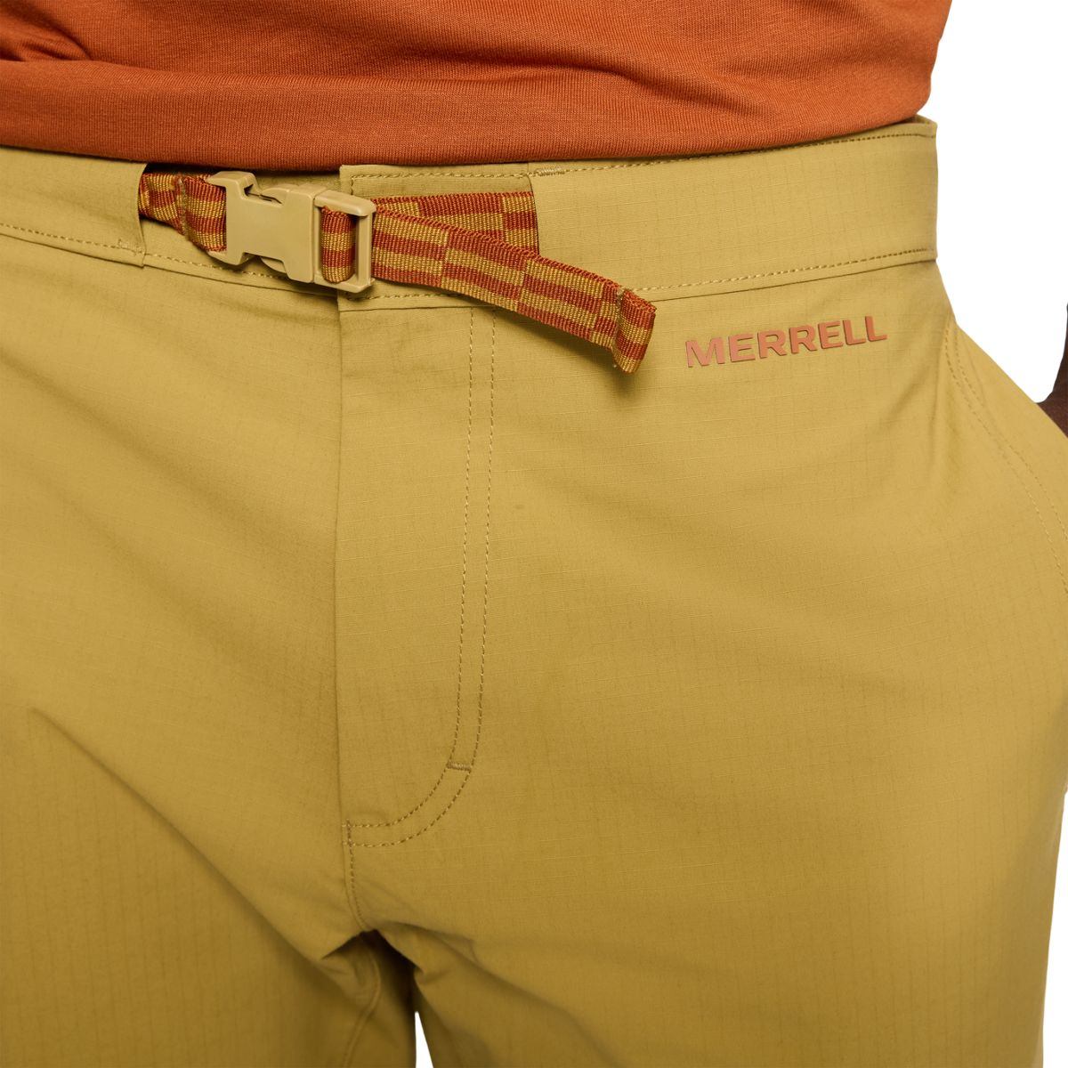 Men - Jungle Pant - Pants
