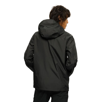 Men - Rain Shell Jacket