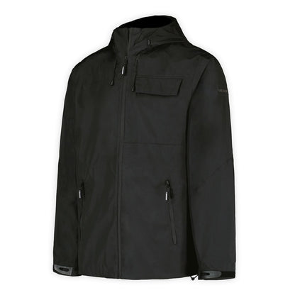 Men - Rain Shell Jacket