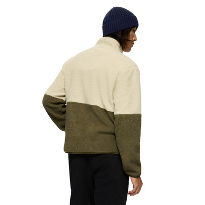 Men - Tengu Sherpa Jacket - Jackets