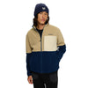 Mountain/Navy Night