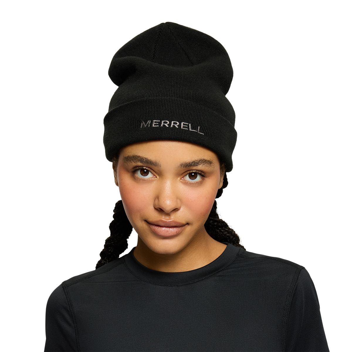 Powell Core Logo Beanie - Hats