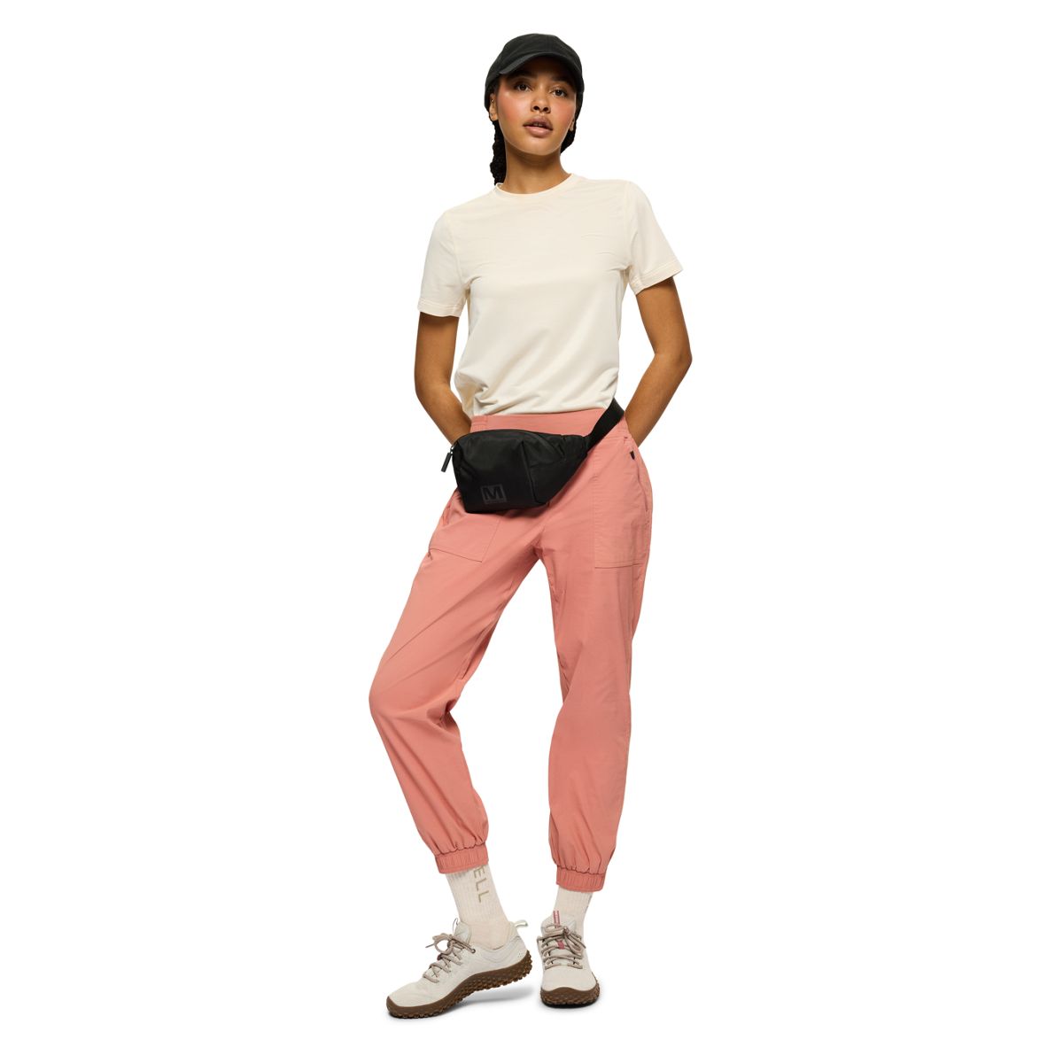 Aurora Belt Bag - Bags