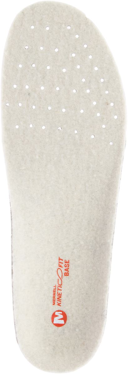 Women - Kinetic Fit™ Base Wide Width - Insoles