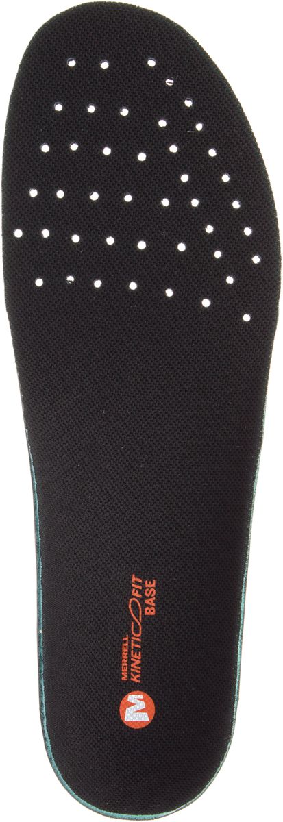 Women - Kinetic Fit™ Base Footbed - Insoles