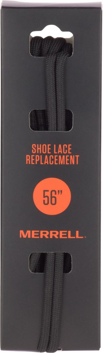 Round Shoe Laces - Laces