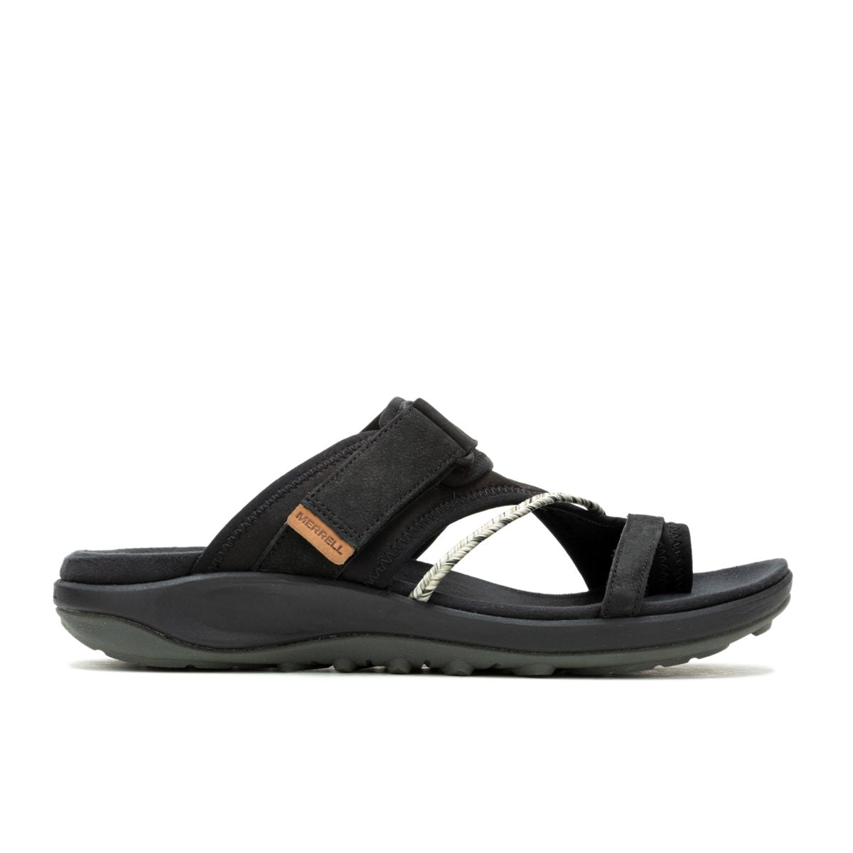 Women - Terran 4 Post Wrap Wide Width - Sandals