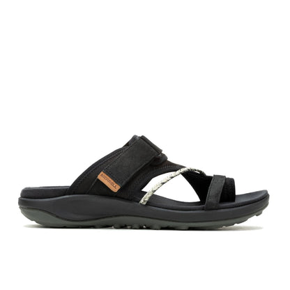 Women - Terran 4 Post Wrap Wide Width - Sandals