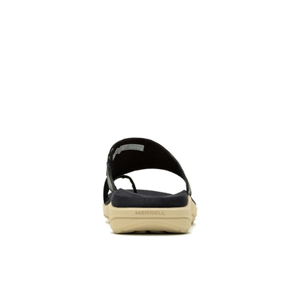 Women - District 4 Luxe Post Wide Width - Sandals