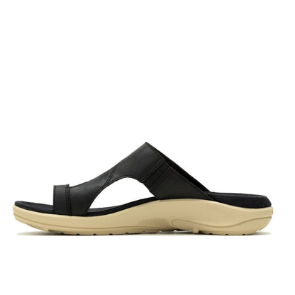 Women - District 4 Luxe Post Wide Width - Sandals