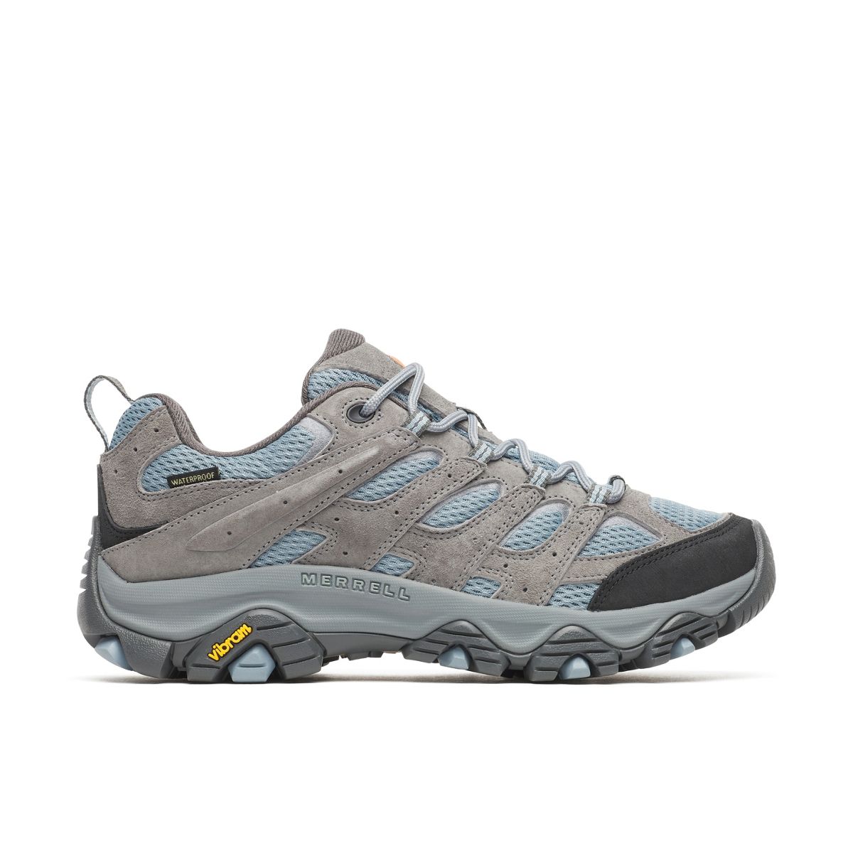 Women - Moab 3 Waterproof - Shoes