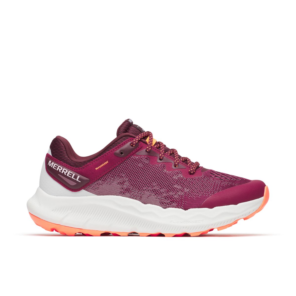 Women's Antora 4 Trail Running Shoes