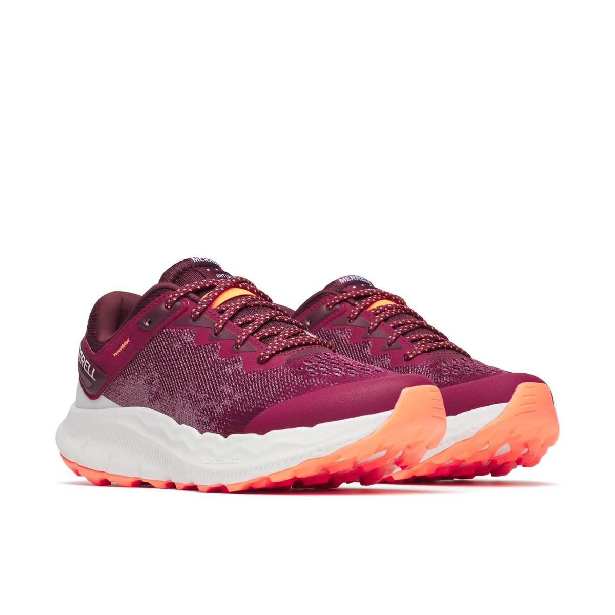 Women's Antora 4 Trail Running Shoes