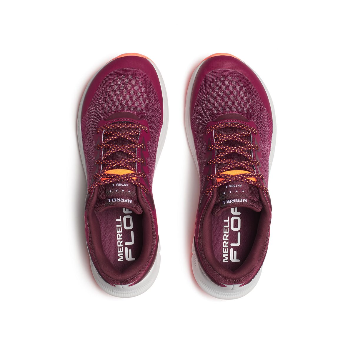 Women's Antora 4 Trail Running Shoes
