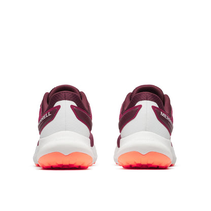 Women's Antora 4 Trail Running Shoes