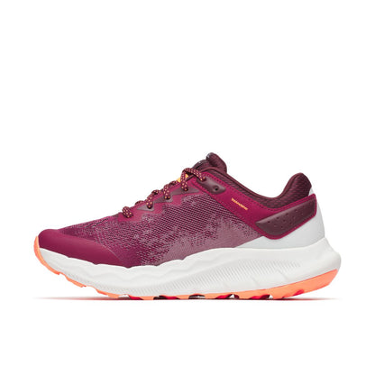 Women's Antora 4 Trail Running Shoes