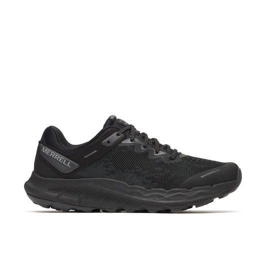 Women's Antora 4 Waterproof Trail Running Shoes