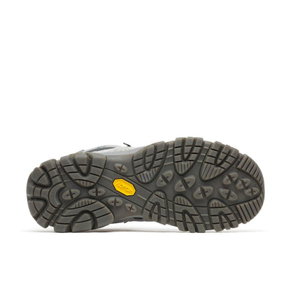 Women - Moab 3 Mid Waterproof Wide Width - Boots