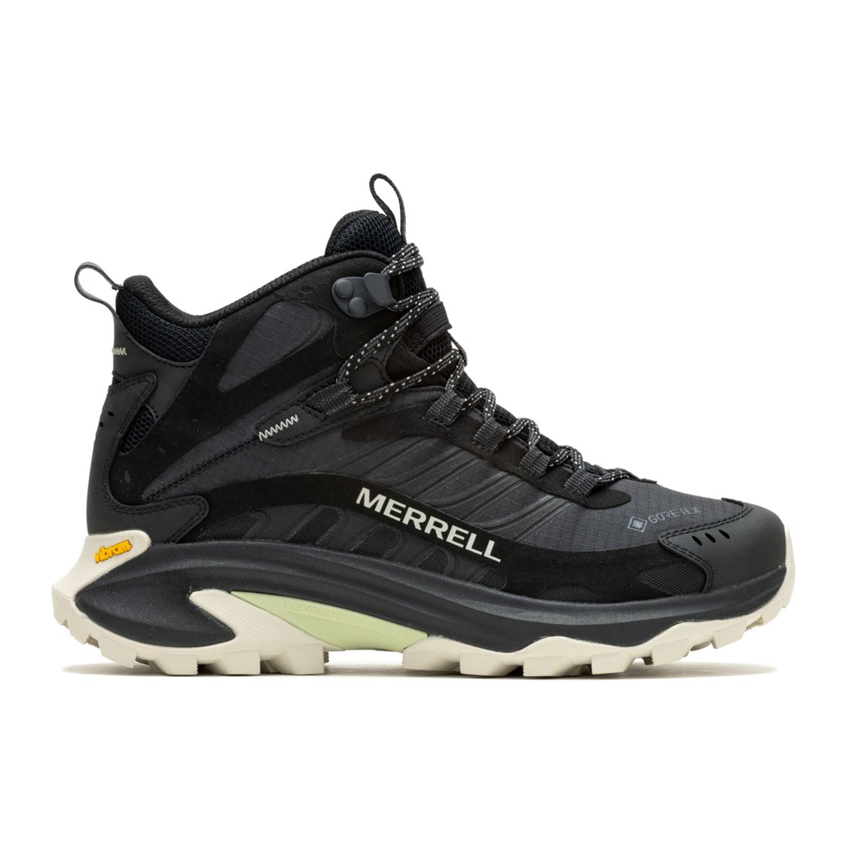 Women Moab Speed 2 Mid GORE-TEXÂ® Wide Width Boots