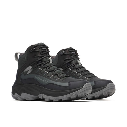 Women's Thermo Chill 2 Mid Waterproof Winter Hiking Boots