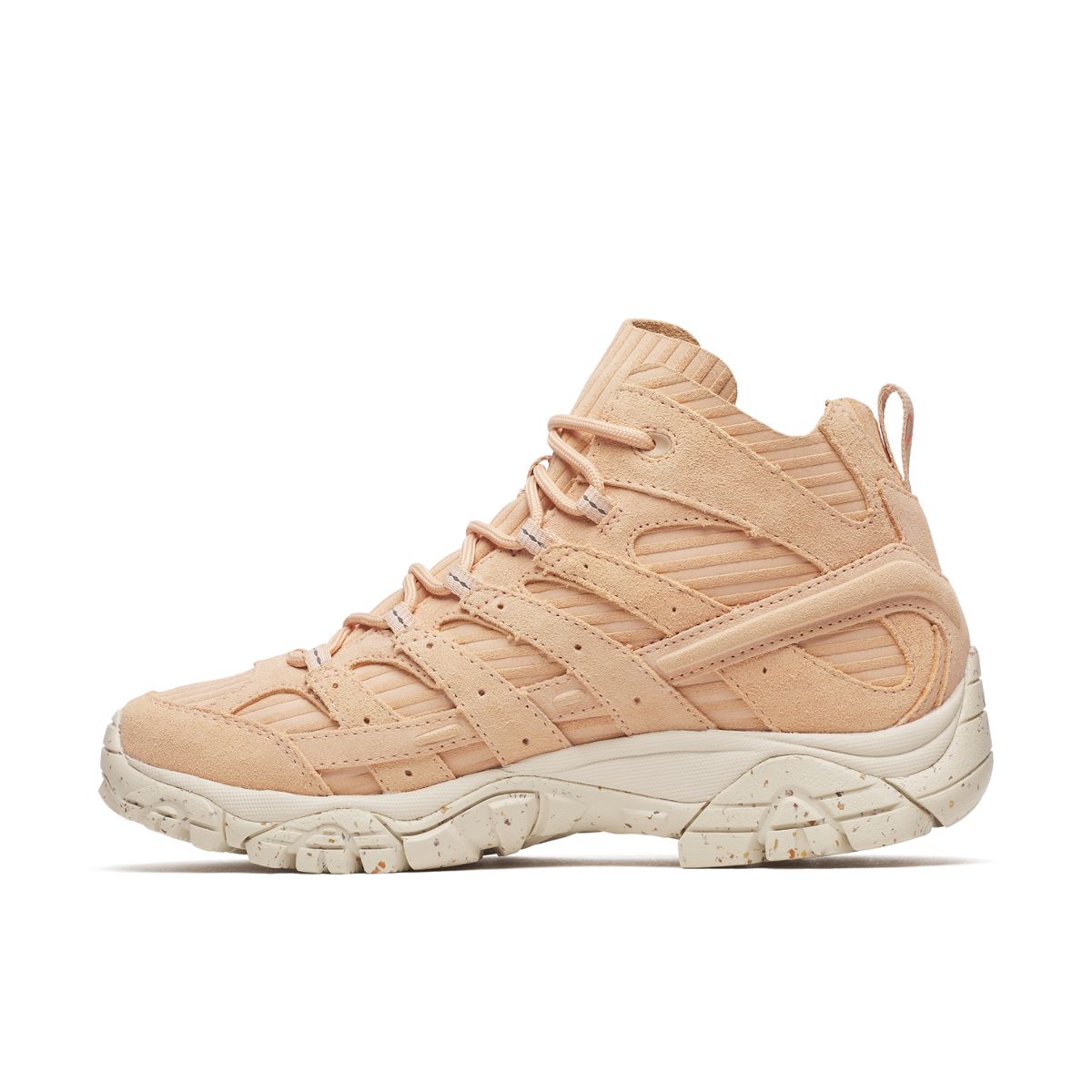 Women's Moab 2 Decon Mid Cord SE Casual Boots