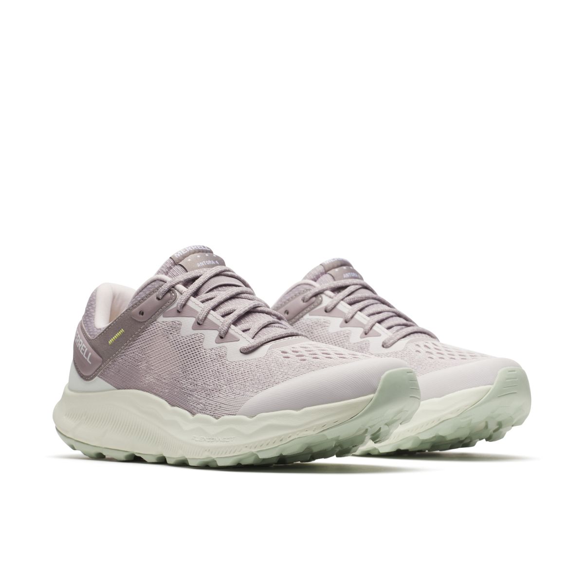Women - Antora 4 Wide Width - Low