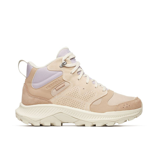 Women's Tempo Sol Mid Waterproof Hiking Boots