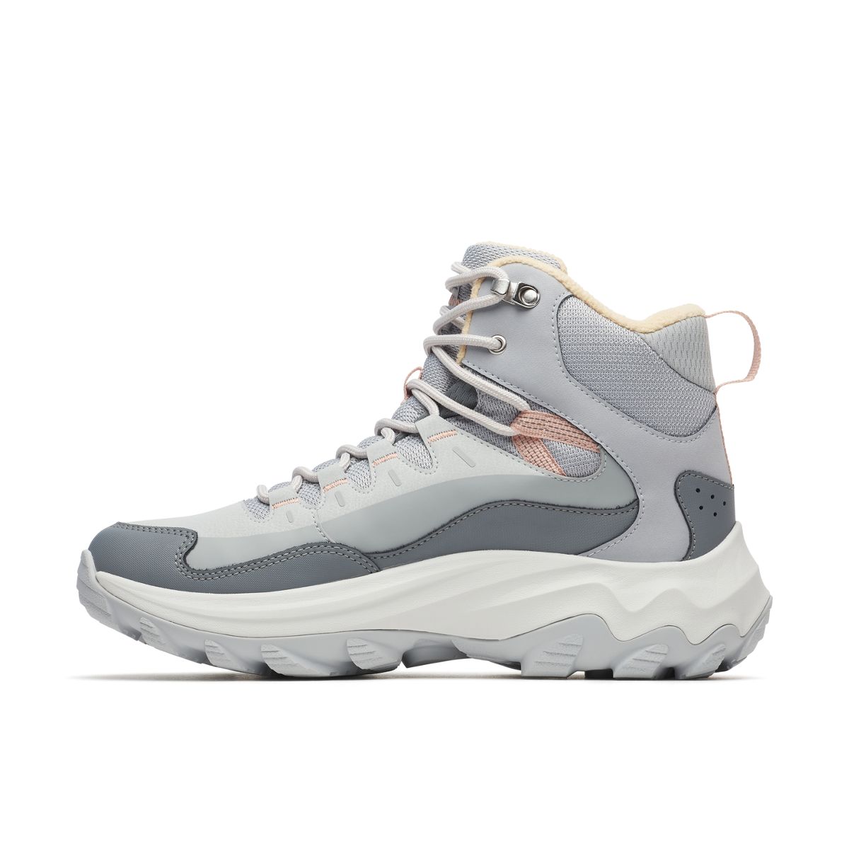 Women's Thermo Chill 2 Mid Waterproof Winter Hiking Boots