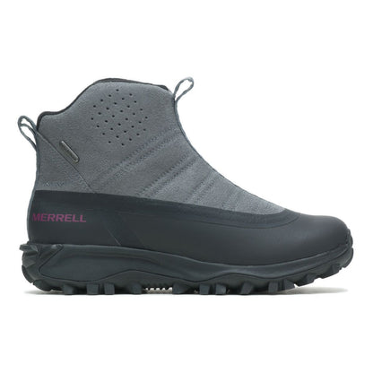 Women's Thermo Snowdrift Zip Mid Shell Boots