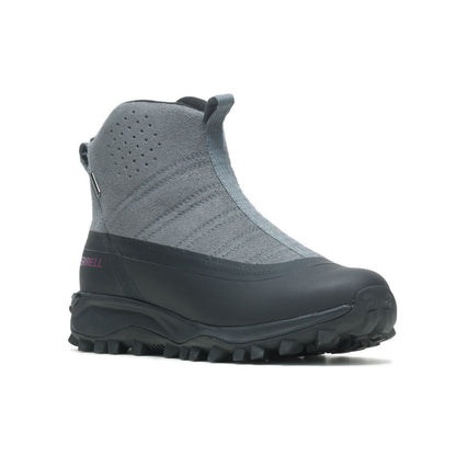Women's Thermo Snowdrift Zip Mid Shell Boots