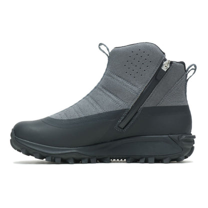 Women's Thermo Snowdrift Zip Mid Shell Boots