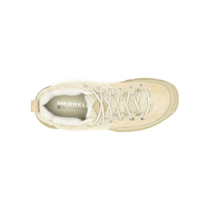 Women - MQM Ace Fleece 1TRL - Shoes