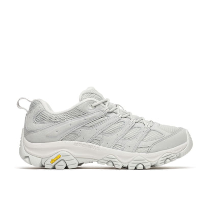Women - Moab 3 Ready Zip - Shoes