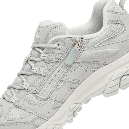 Women - Moab 3 Ready Zip - Shoes