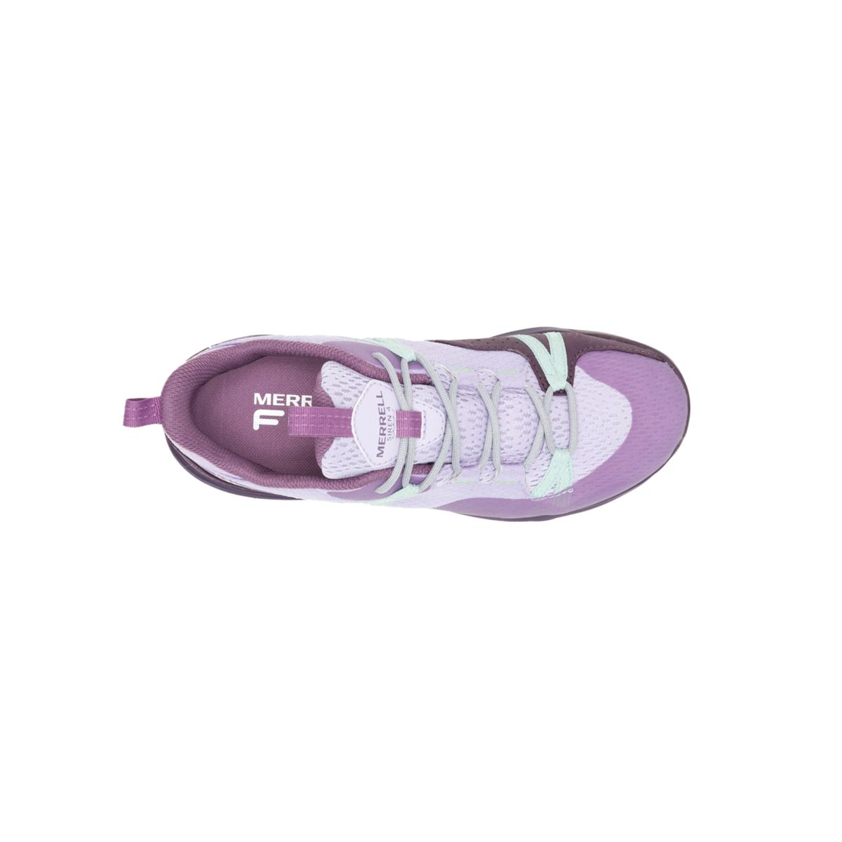 Women's Siren 4 GORE-TEX® Hiking Shoes