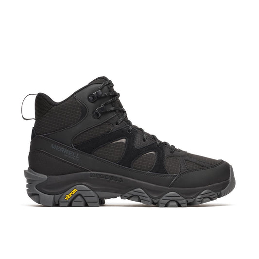 Women's Thermo Snow Grip Mid Waterproof Winter Hiking Boots
