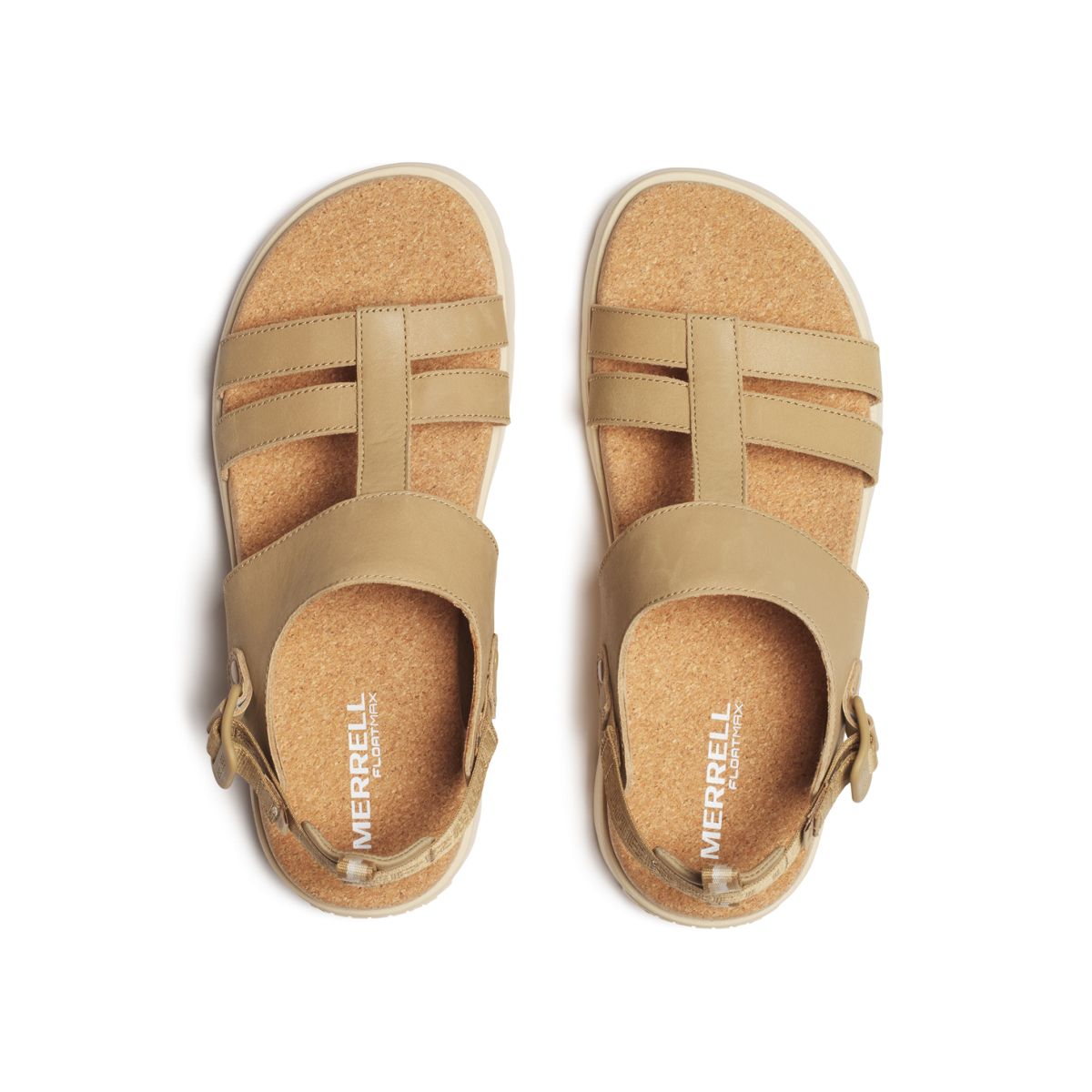 Women - Fleur Backstrap - Sandals
