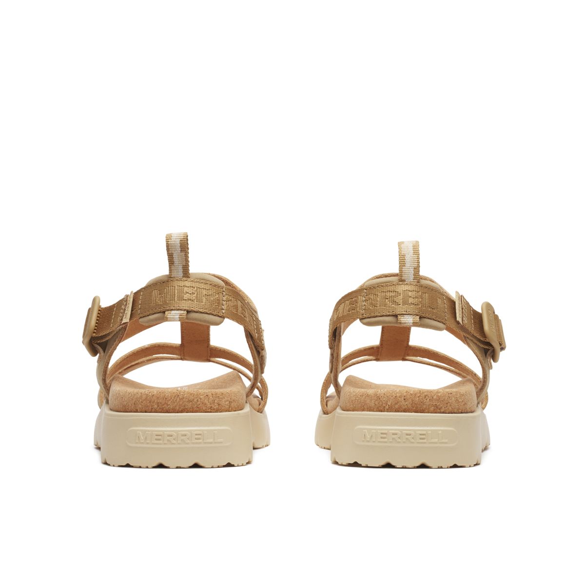 Women - Fleur Backstrap - Sandals