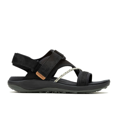 Women - Terran 4 Backstrap Wide Width - Sandals