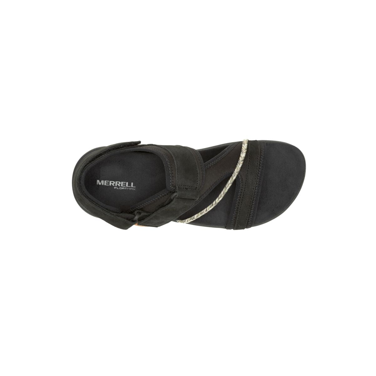 Women - Terran 4 Backstrap Wide Width - Sandals
