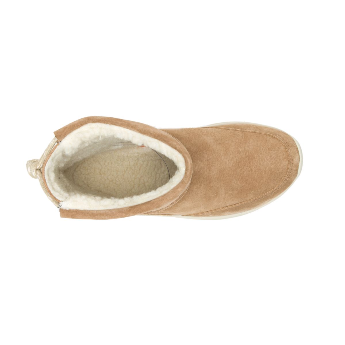Women - Winter Pull On - Boots