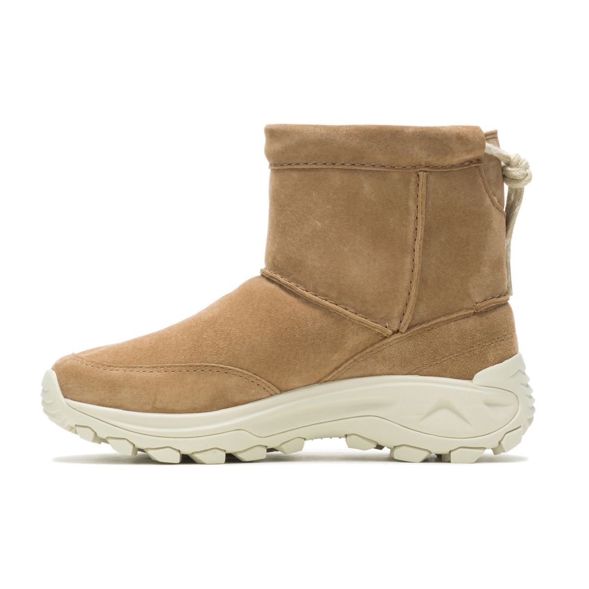Women - Winter Pull On - Boots