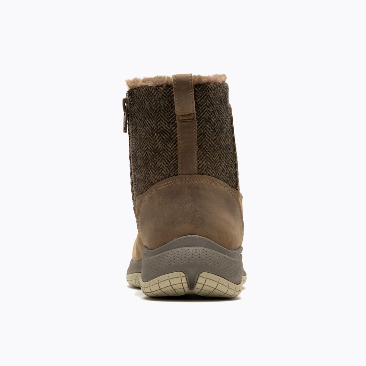 Women's Encore Ice 5 Mid Zip Winter Casual Boots